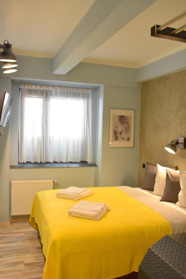 Residence Ripska 26 Прага Екстер'єр фото