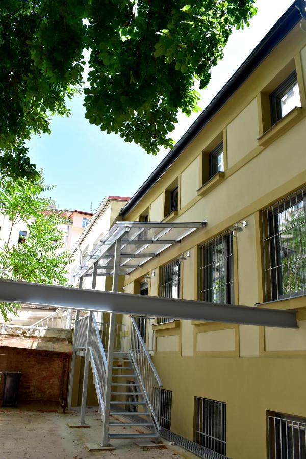 Residence Ripska 26 Прага Екстер'єр фото