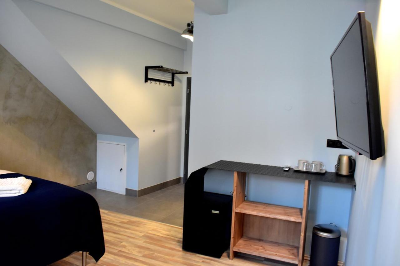 Residence Ripska 26 Прага Екстер'єр фото