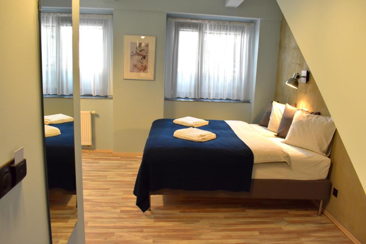 Residence Ripska 26 Прага Екстер'єр фото