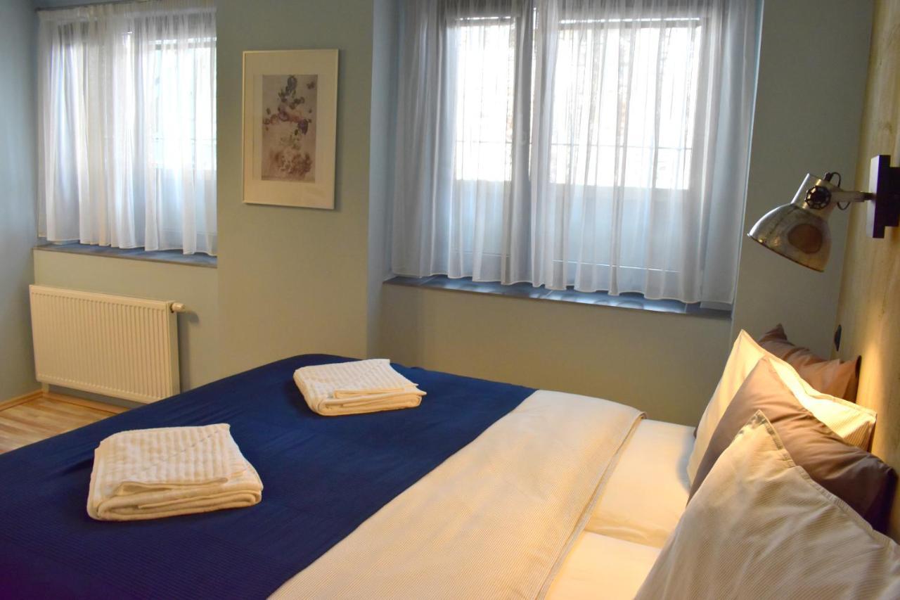 Residence Ripska 26 Прага Екстер'єр фото
