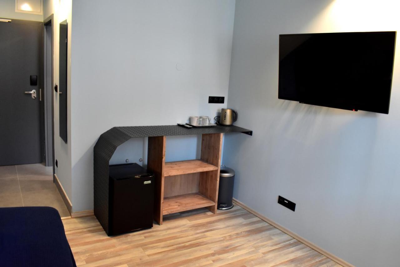 Residence Ripska 26 Прага Екстер'єр фото