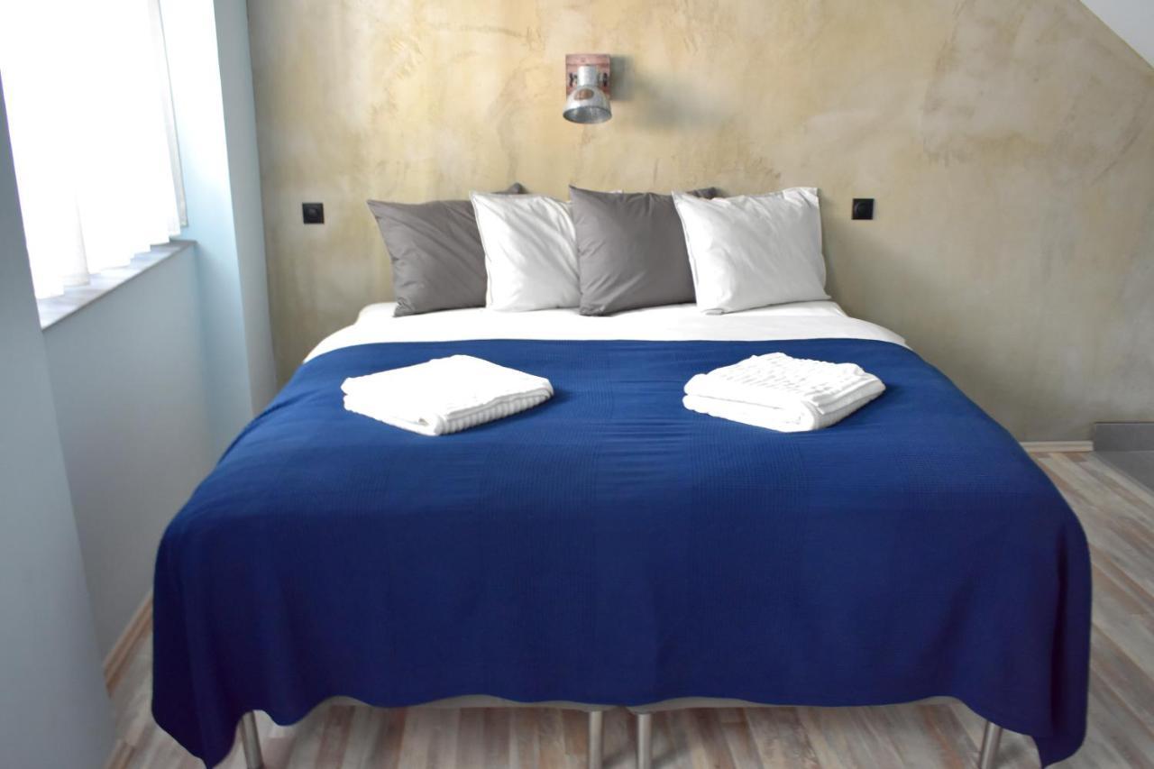 Residence Ripska 26 Прага Екстер'єр фото