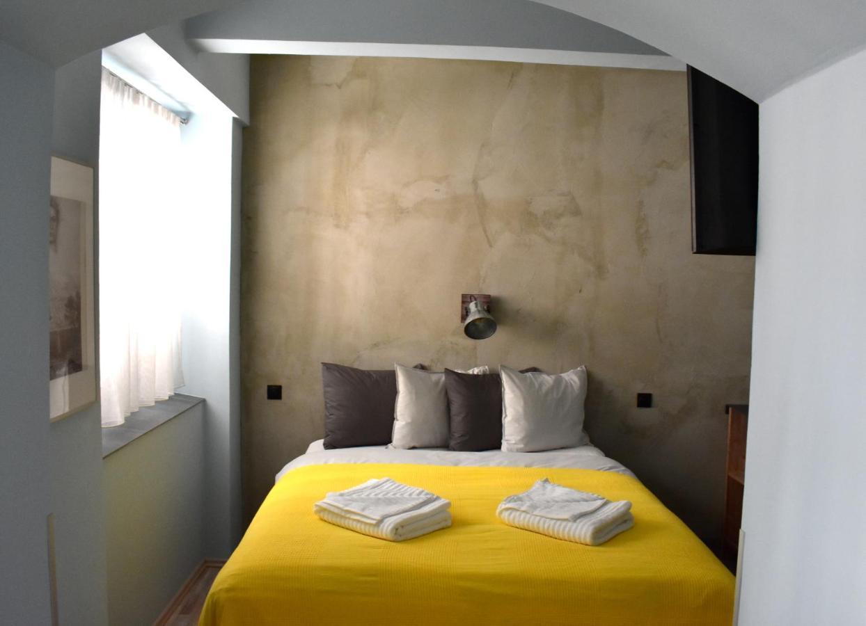 Residence Ripska 26 Прага Екстер'єр фото