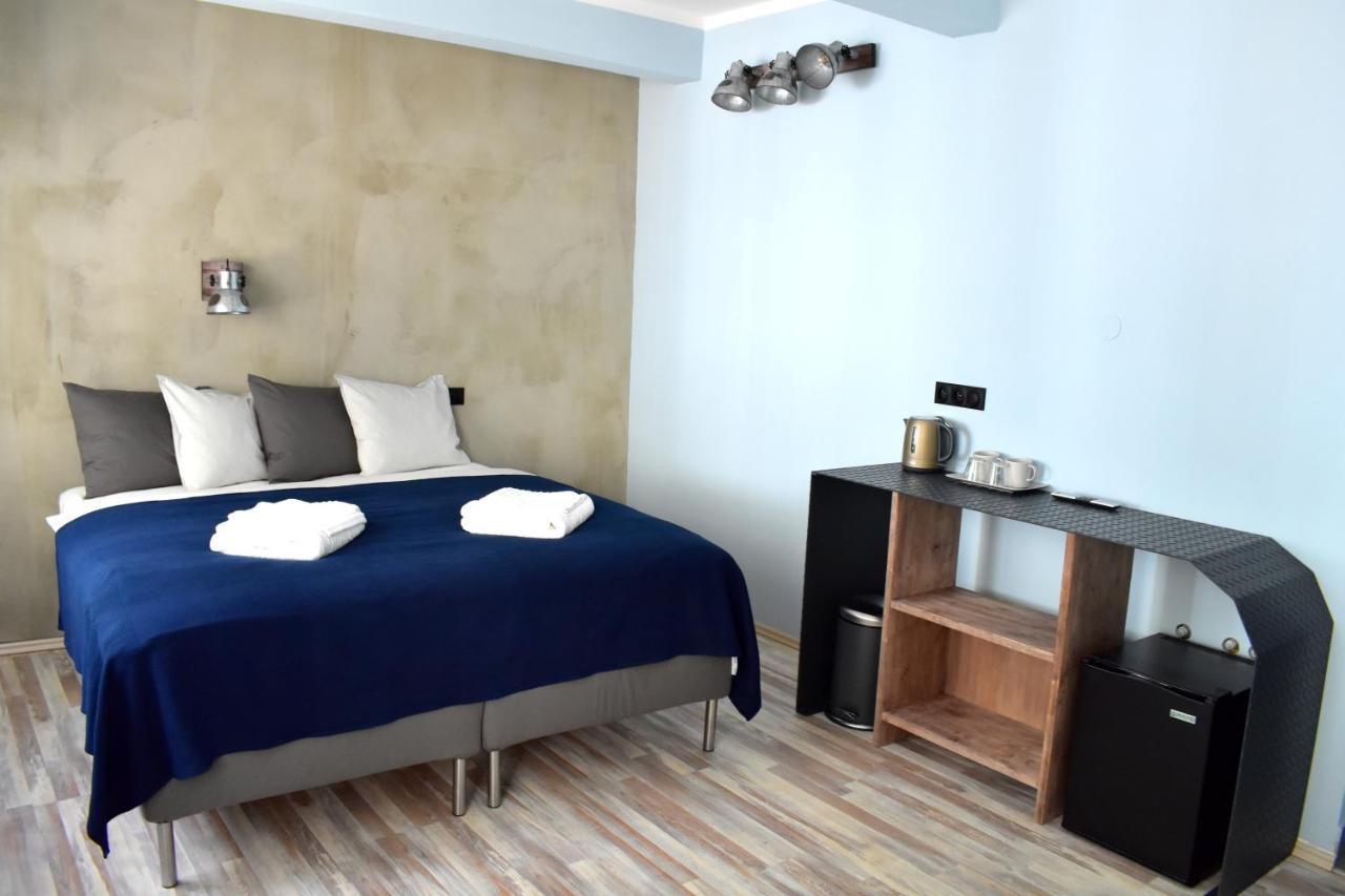 Residence Ripska 26 Прага Екстер'єр фото