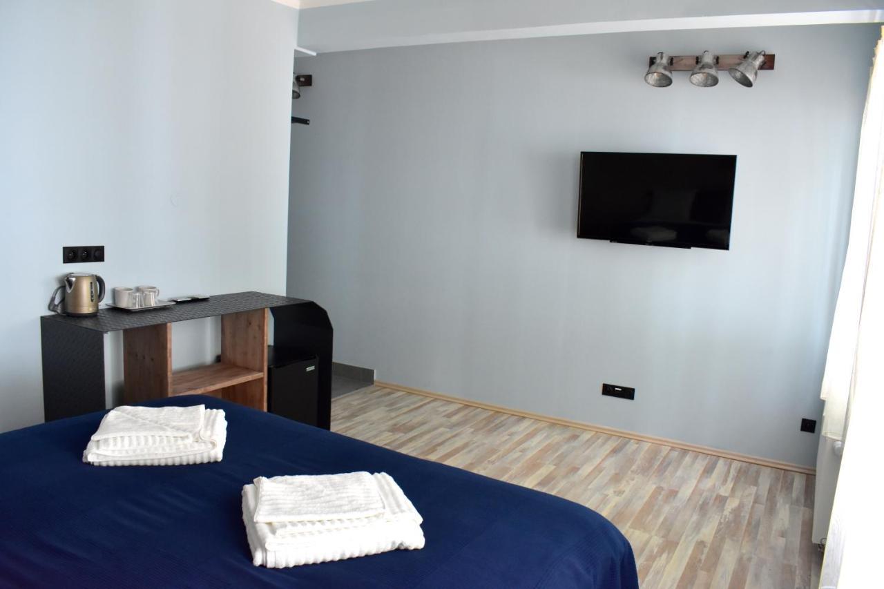 Residence Ripska 26 Прага Екстер'єр фото