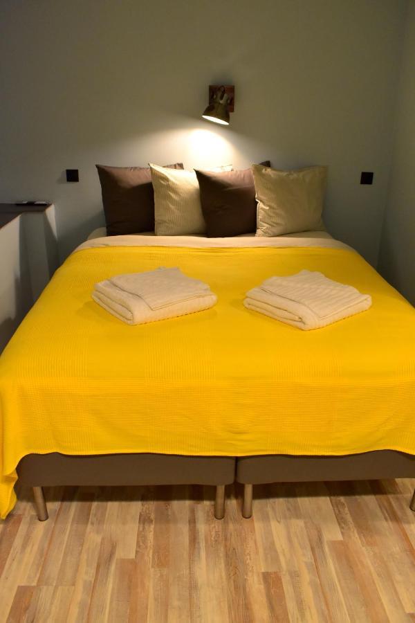 Residence Ripska 26 Прага Екстер'єр фото