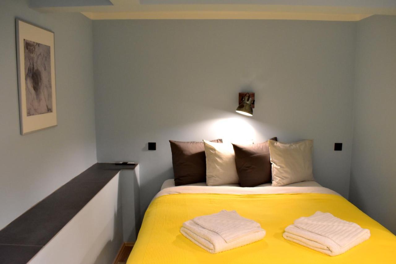 Residence Ripska 26 Прага Екстер'єр фото