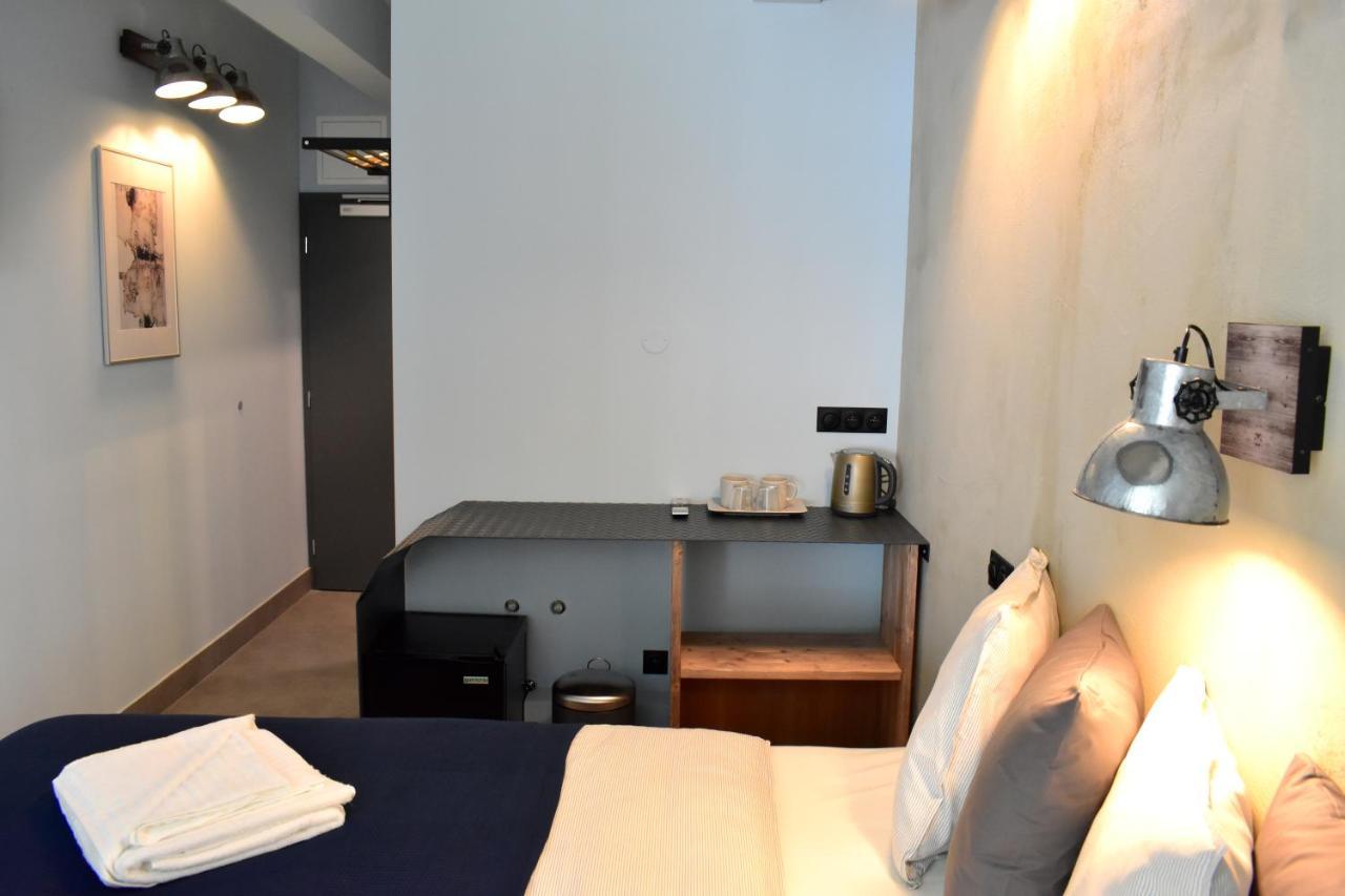 Residence Ripska 26 Прага Екстер'єр фото
