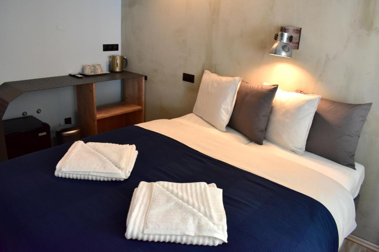 Residence Ripska 26 Прага Екстер'єр фото