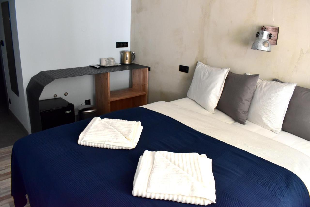 Residence Ripska 26 Прага Екстер'єр фото