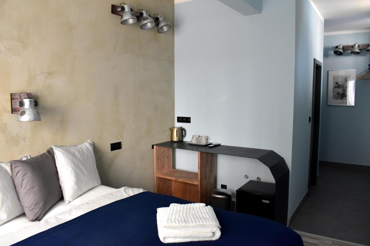 Residence Ripska 26 Прага Екстер'єр фото