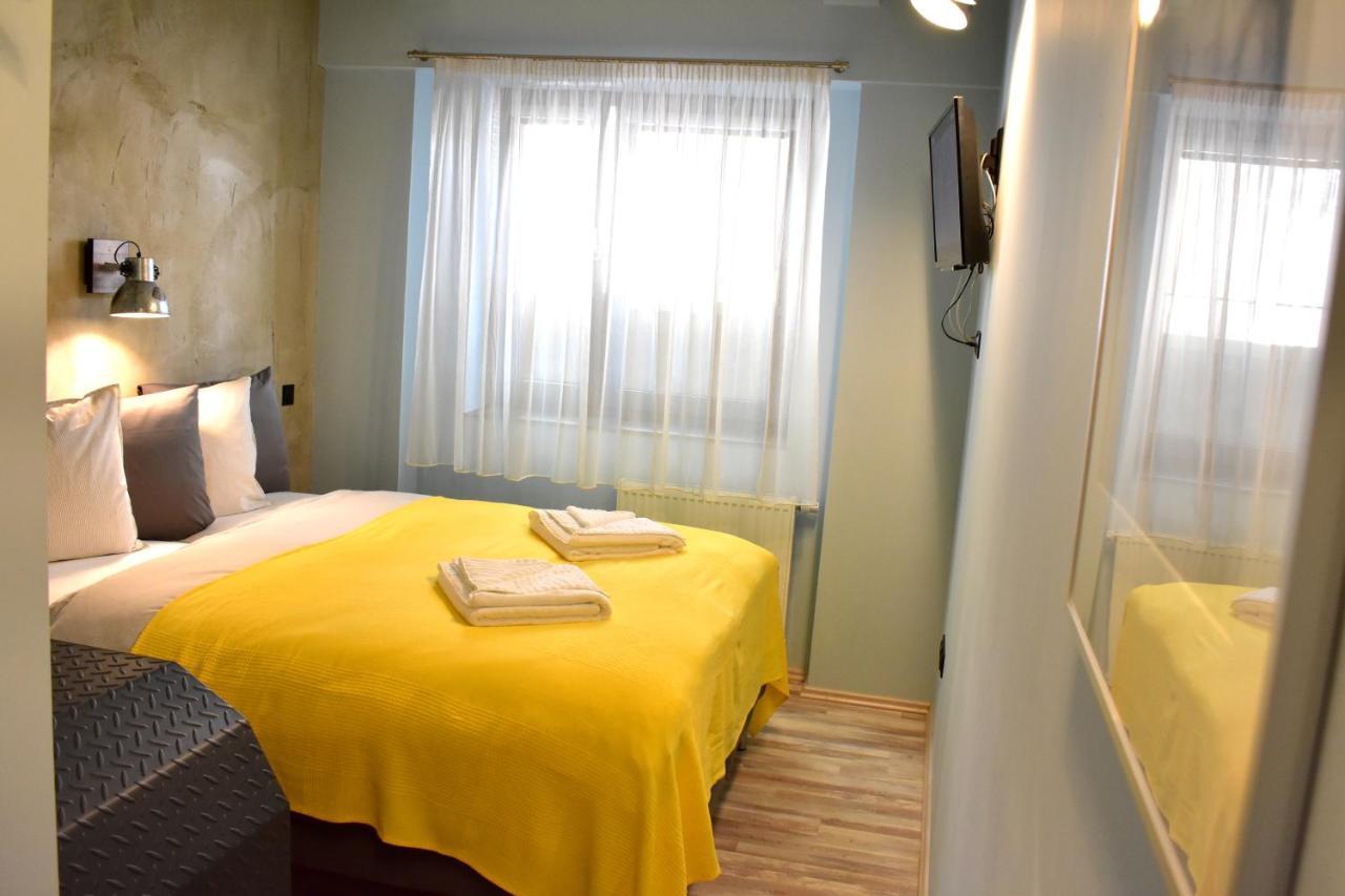 Residence Ripska 26 Прага Екстер'єр фото