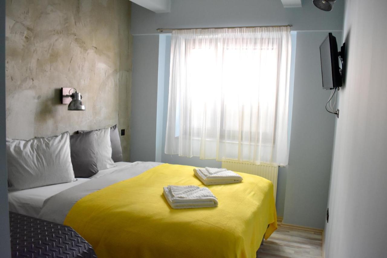 Residence Ripska 26 Прага Екстер'єр фото