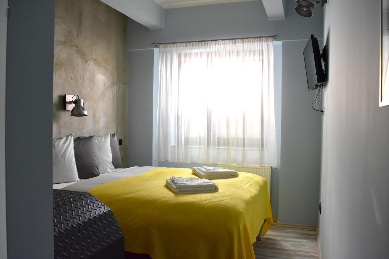 Residence Ripska 26 Прага Екстер'єр фото