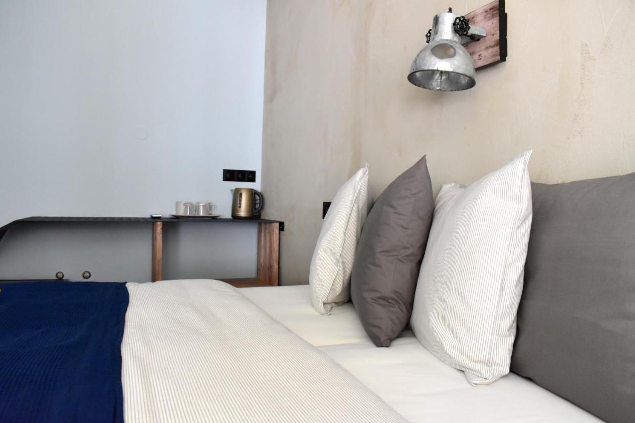 Residence Ripska 26 Прага Екстер'єр фото