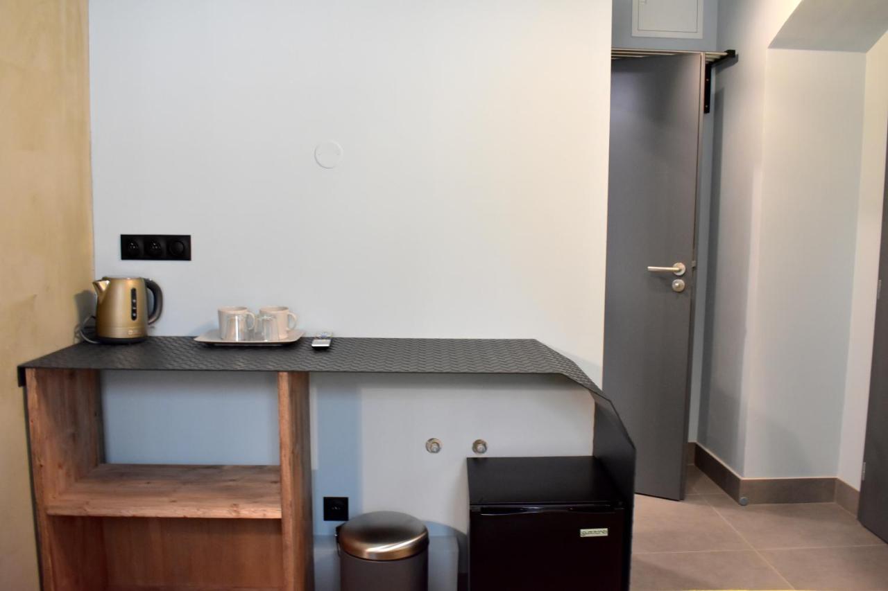 Residence Ripska 26 Прага Екстер'єр фото