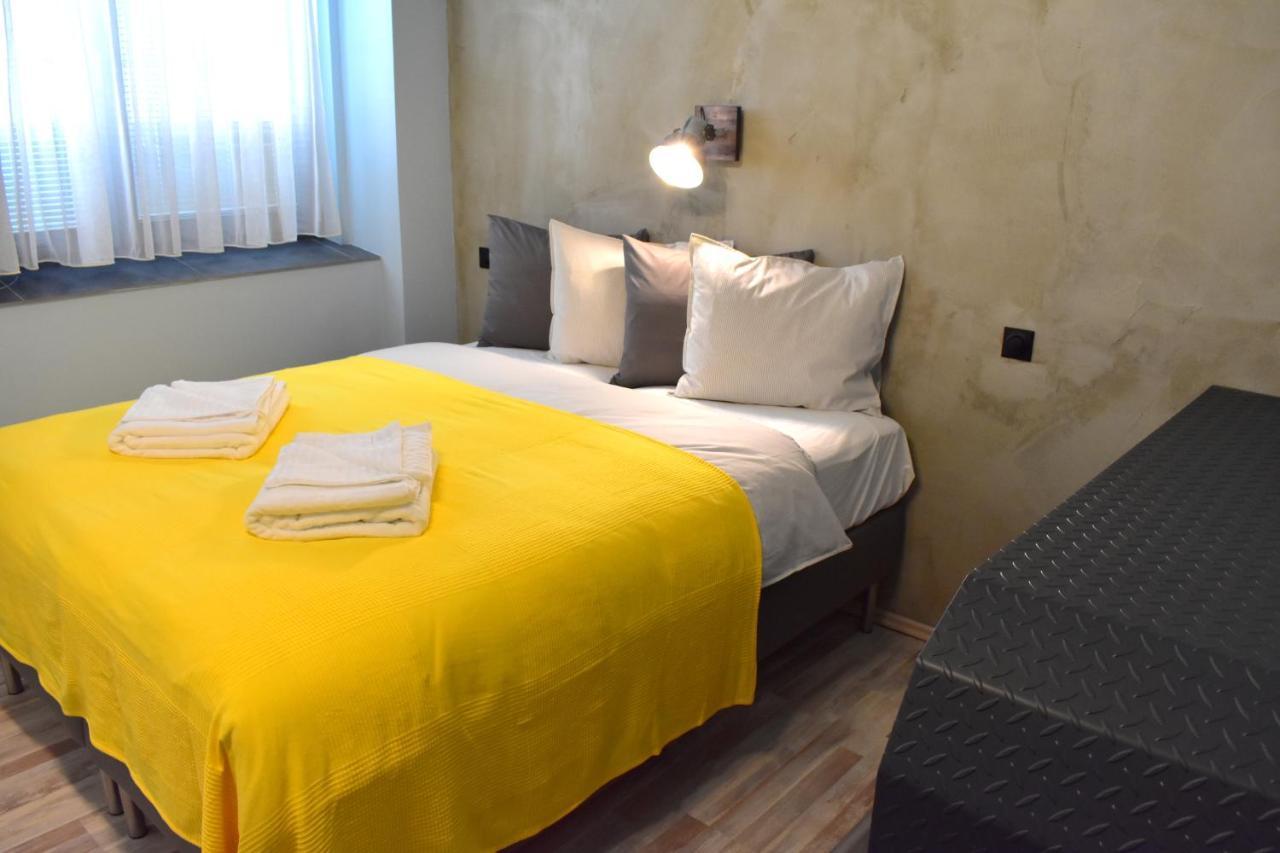 Residence Ripska 26 Прага Екстер'єр фото