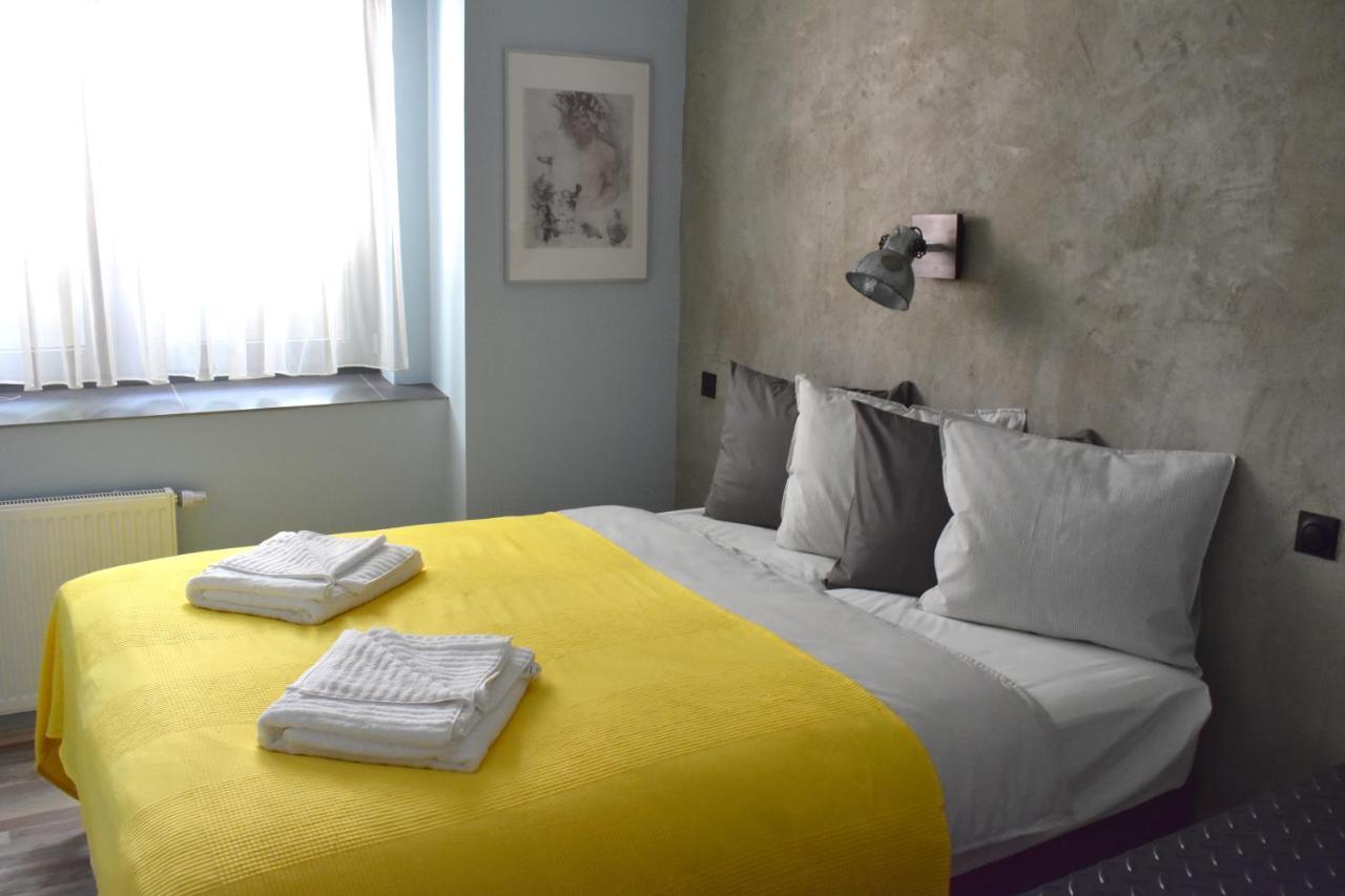 Residence Ripska 26 Прага Екстер'єр фото