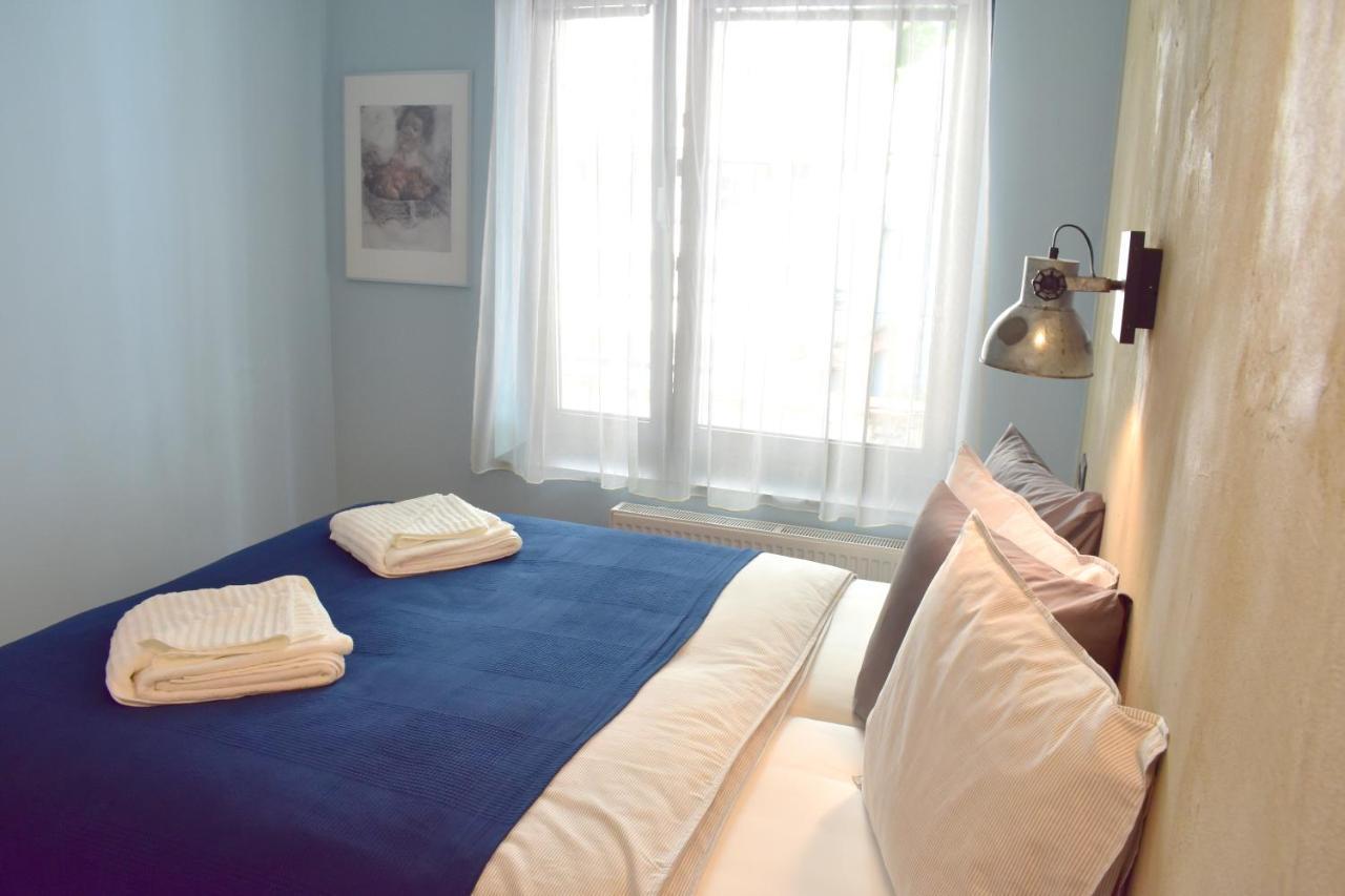 Residence Ripska 26 Прага Екстер'єр фото