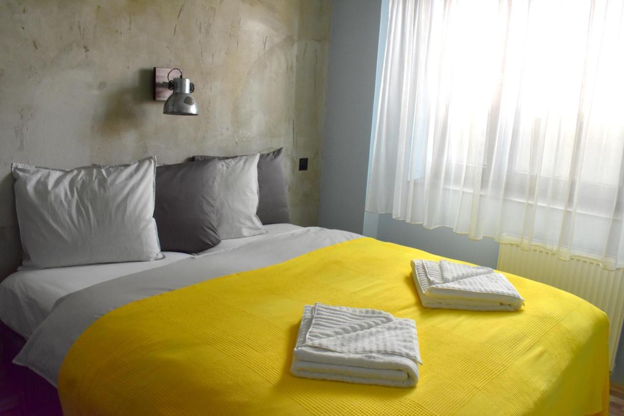 Residence Ripska 26 Прага Екстер'єр фото