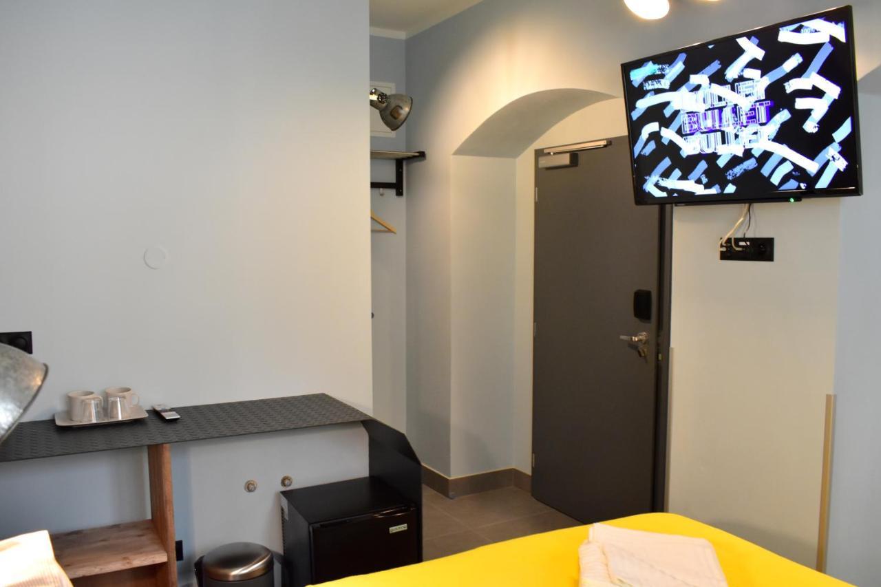 Residence Ripska 26 Прага Екстер'єр фото