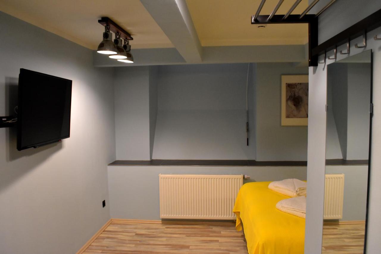 Residence Ripska 26 Прага Екстер'єр фото
