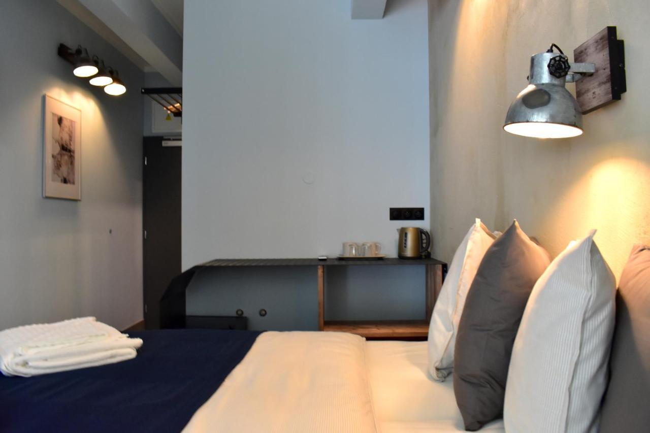Residence Ripska 26 Прага Екстер'єр фото