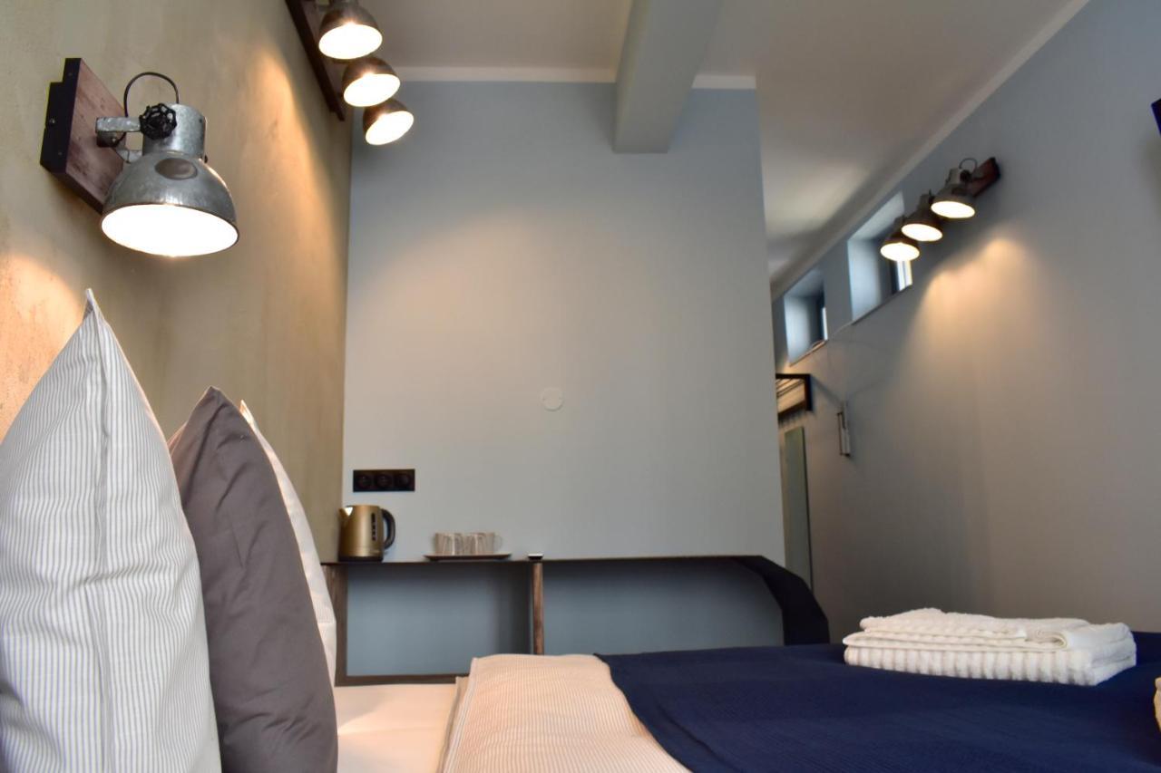 Residence Ripska 26 Прага Екстер'єр фото