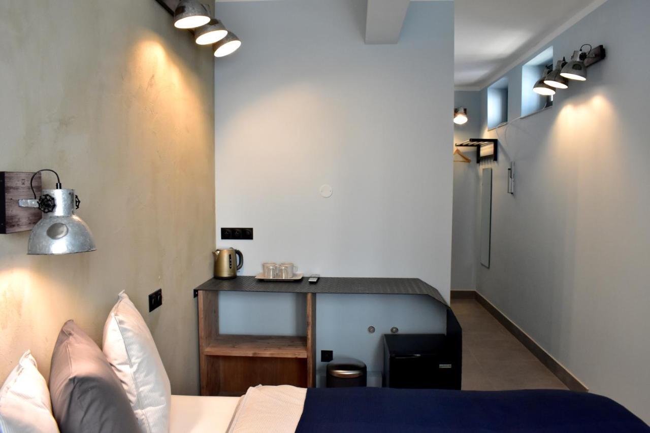 Residence Ripska 26 Прага Екстер'єр фото