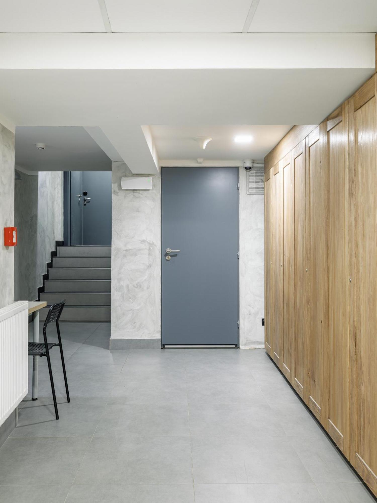 Residence Ripska 26 Прага Екстер'єр фото