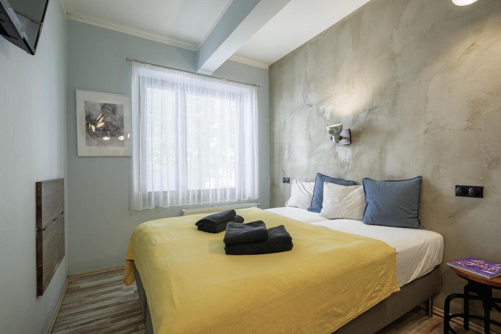 Residence Ripska 26 Прага Екстер'єр фото