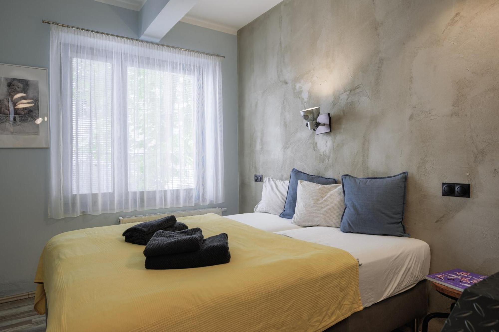 Residence Ripska 26 Прага Номер фото