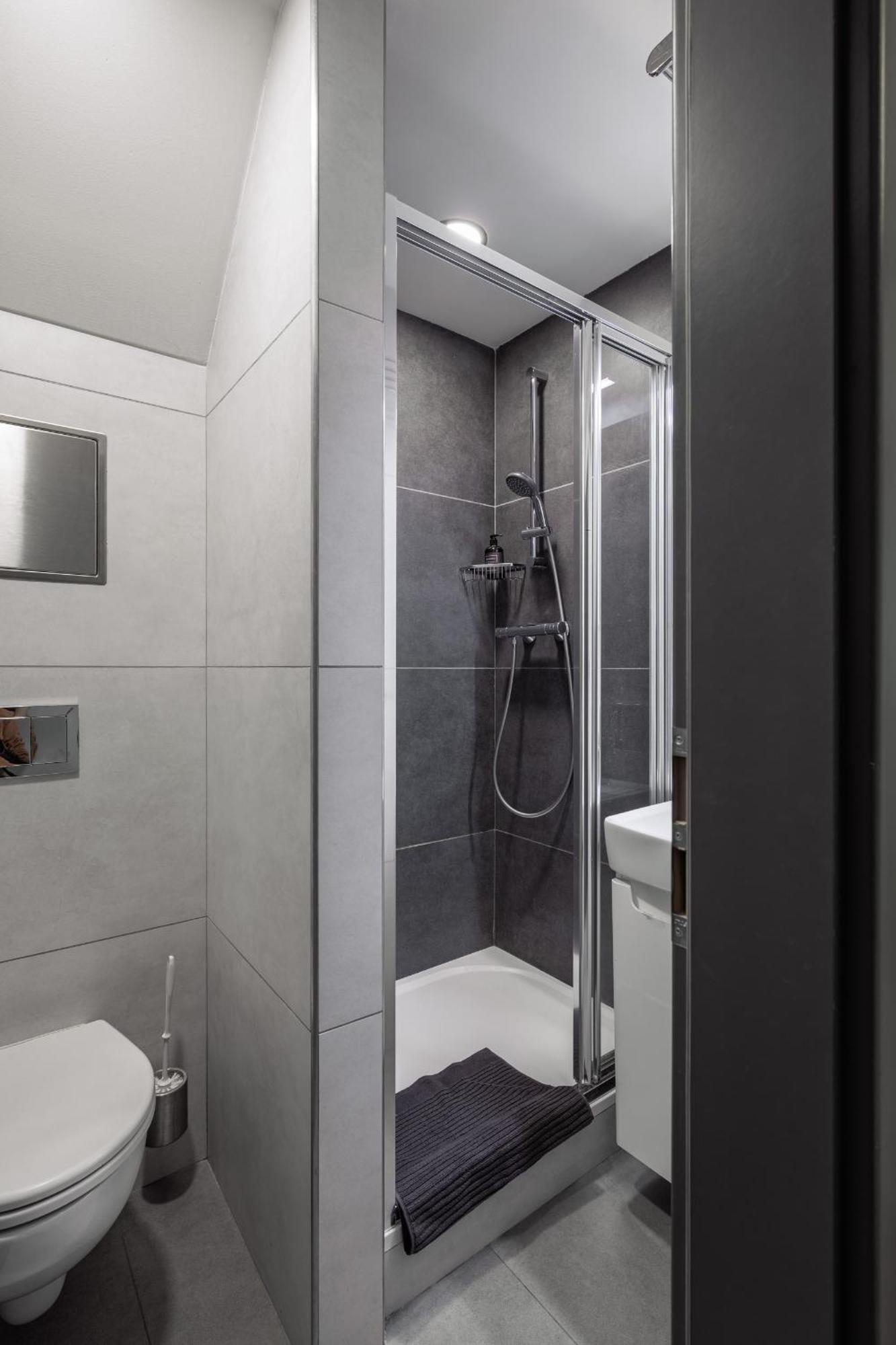 Residence Ripska 26 Прага Екстер'єр фото