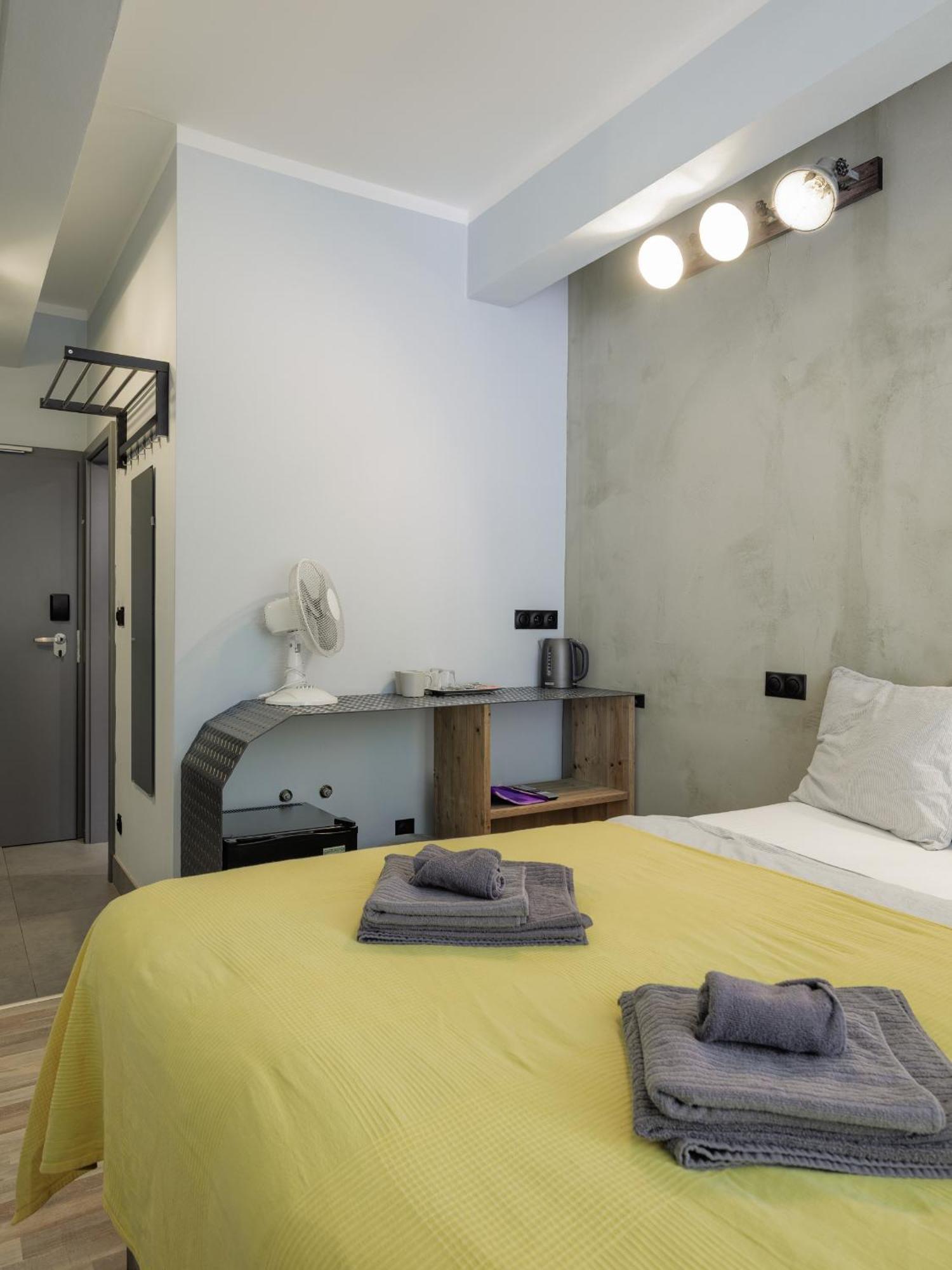 Residence Ripska 26 Прага Екстер'єр фото