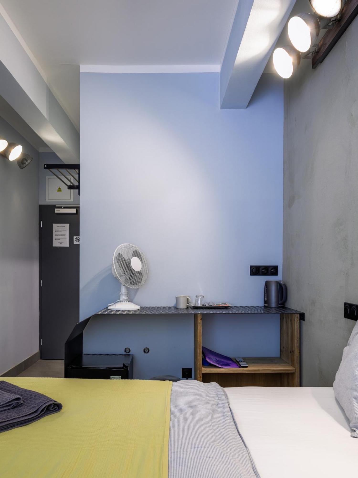 Residence Ripska 26 Прага Екстер'єр фото