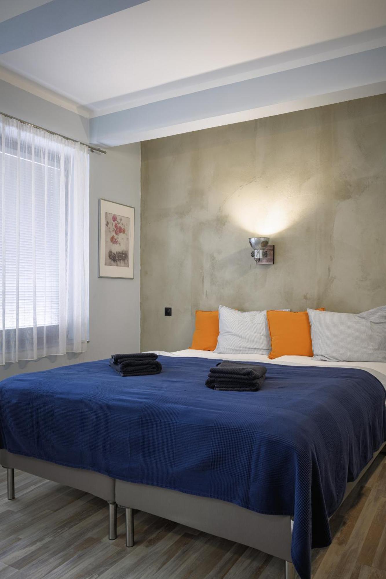Residence Ripska 26 Прага Екстер'єр фото