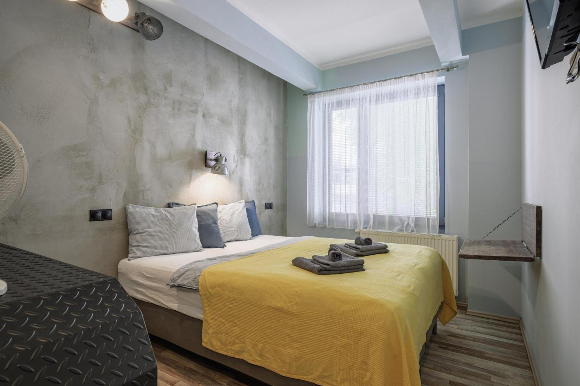 Residence Ripska 26 Прага Екстер'єр фото