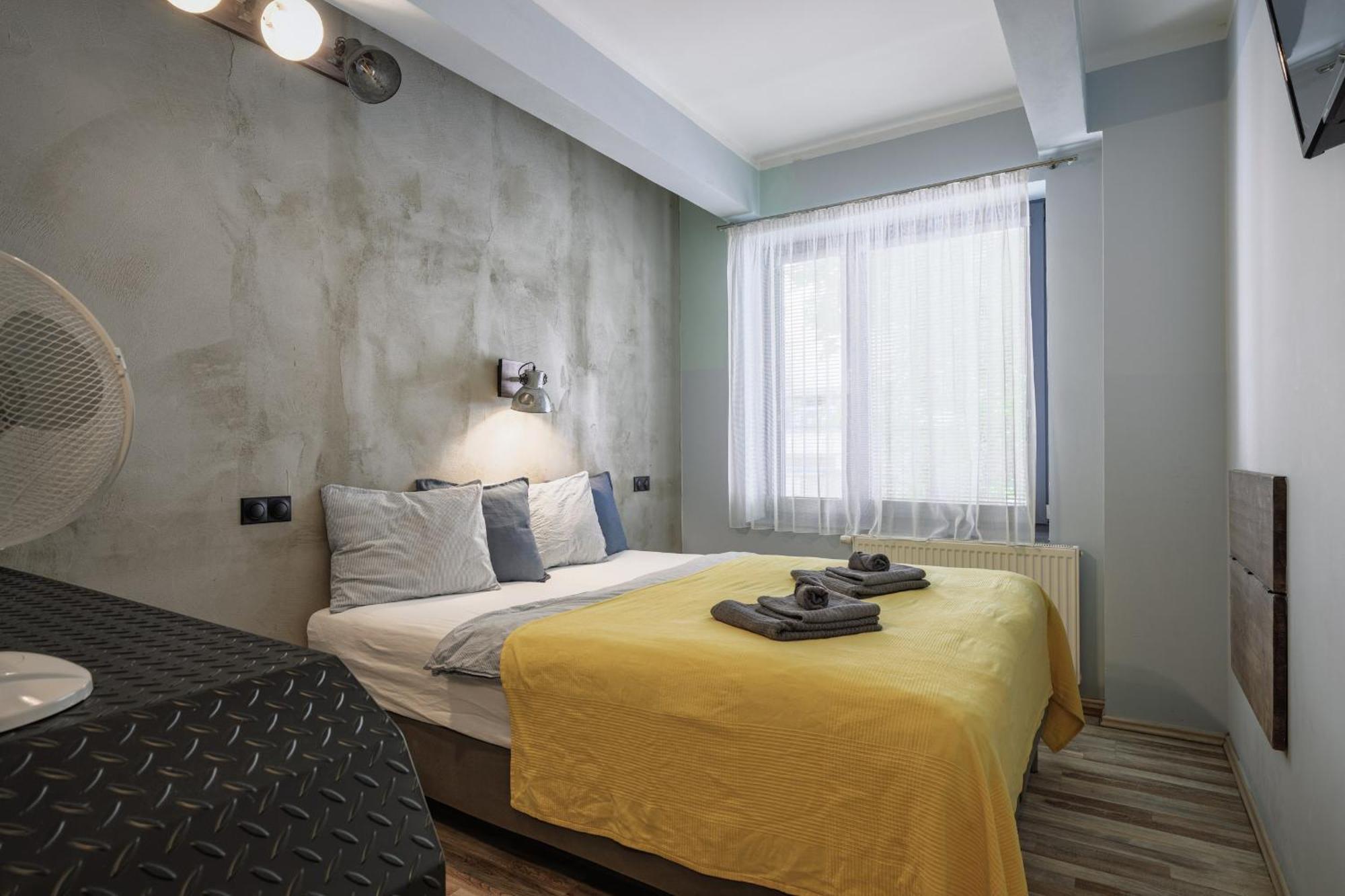 Residence Ripska 26 Прага Екстер'єр фото
