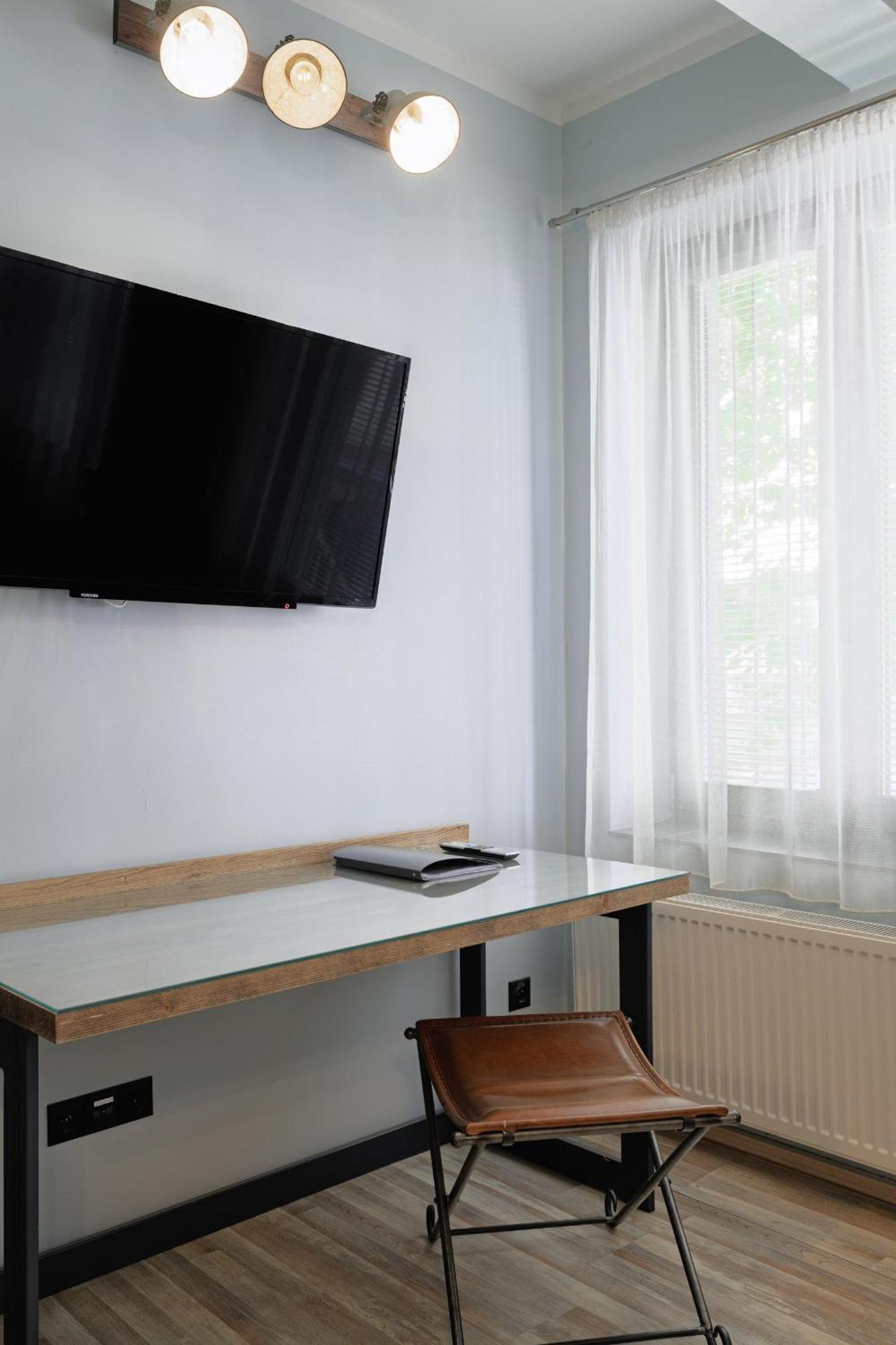 Residence Ripska 26 Прага Екстер'єр фото
