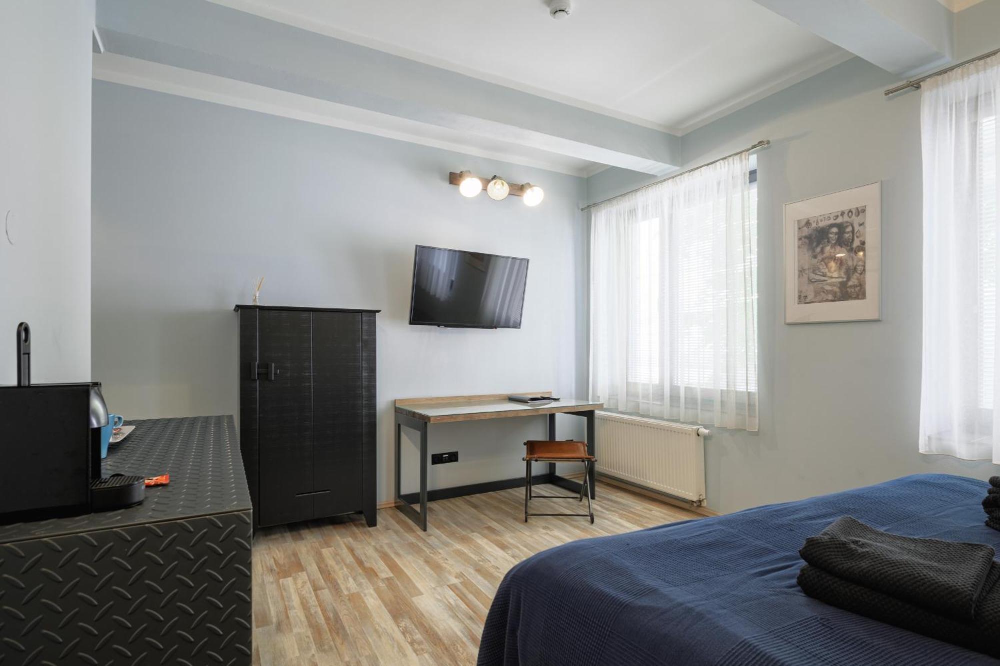 Residence Ripska 26 Прага Екстер'єр фото