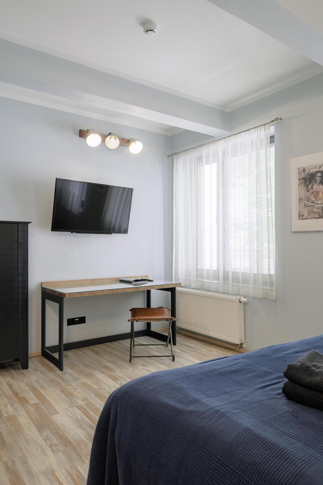 Residence Ripska 26 Прага Екстер'єр фото