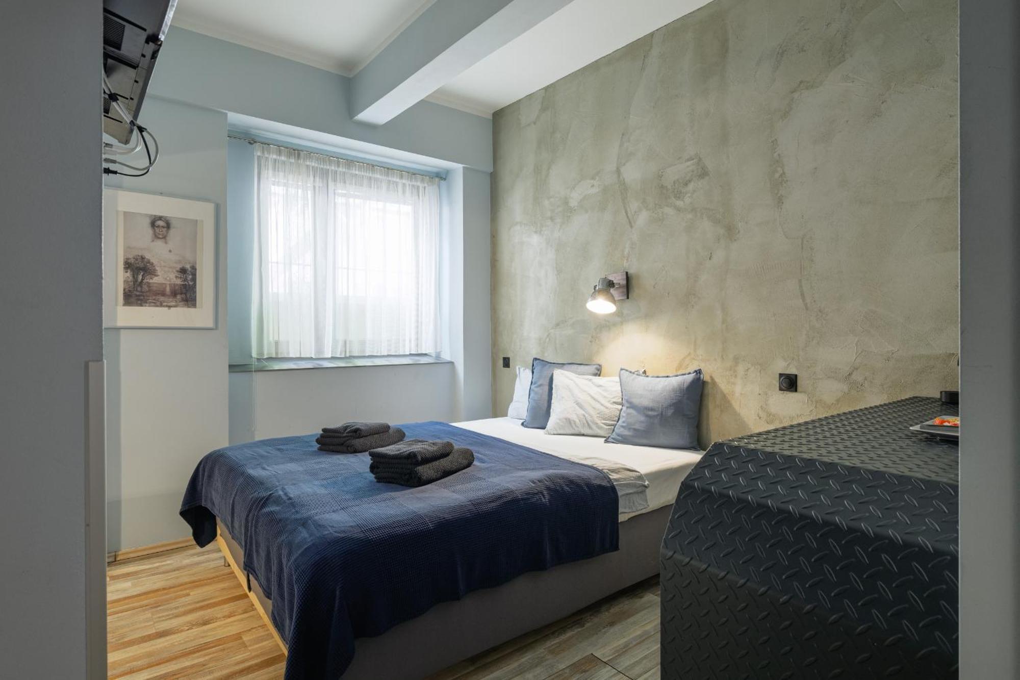 Residence Ripska 26 Прага Екстер'єр фото
