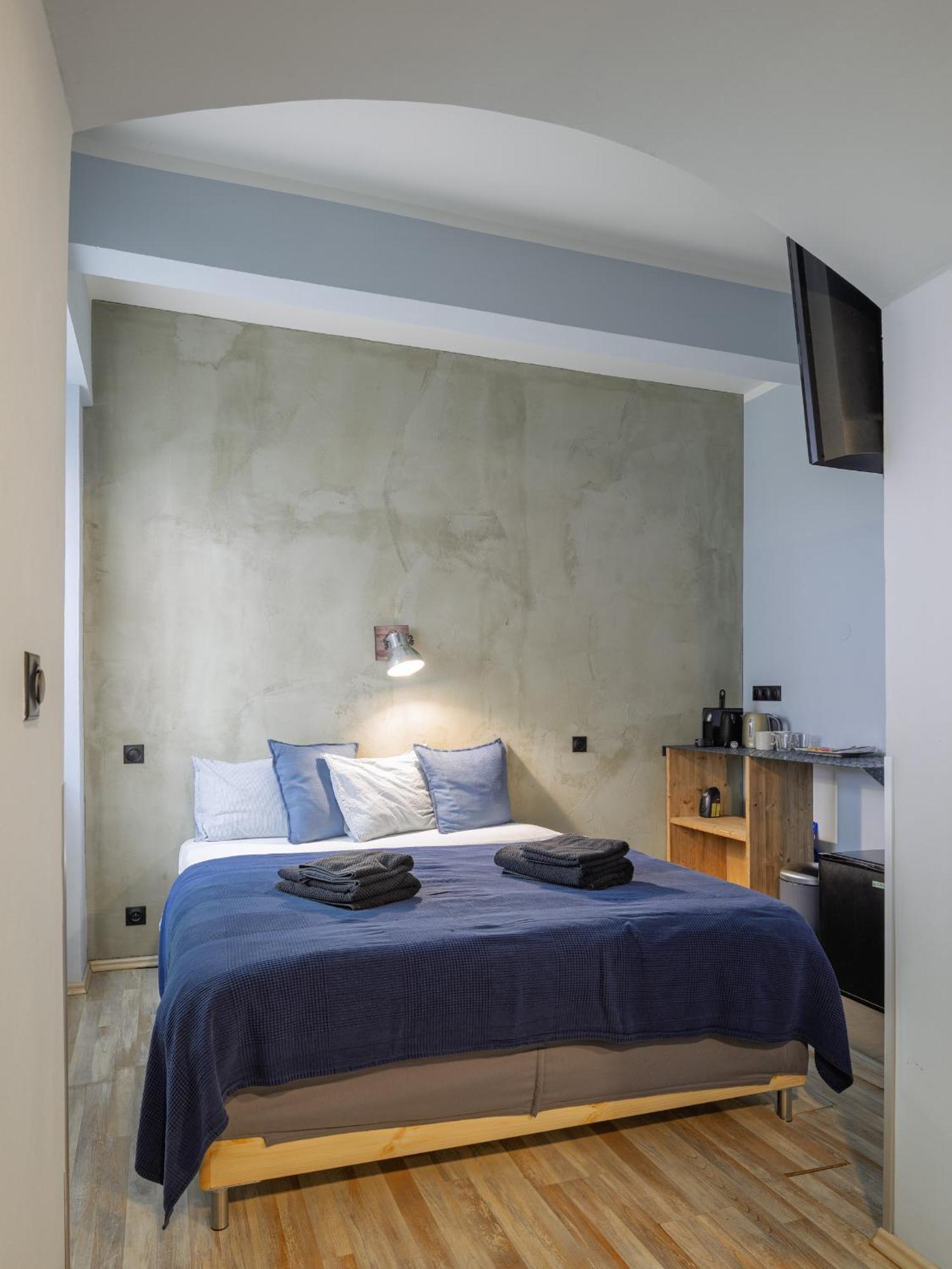 Residence Ripska 26 Прага Екстер'єр фото