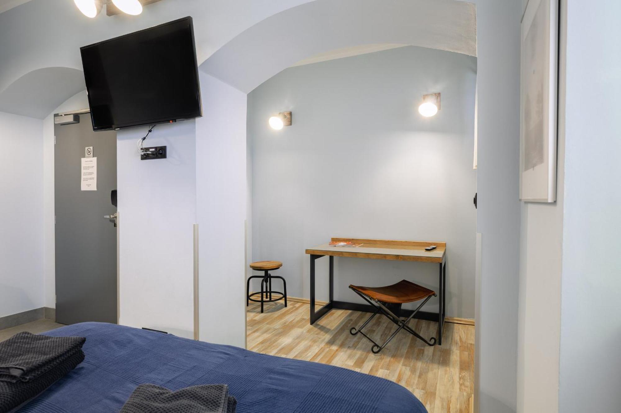 Residence Ripska 26 Прага Екстер'єр фото