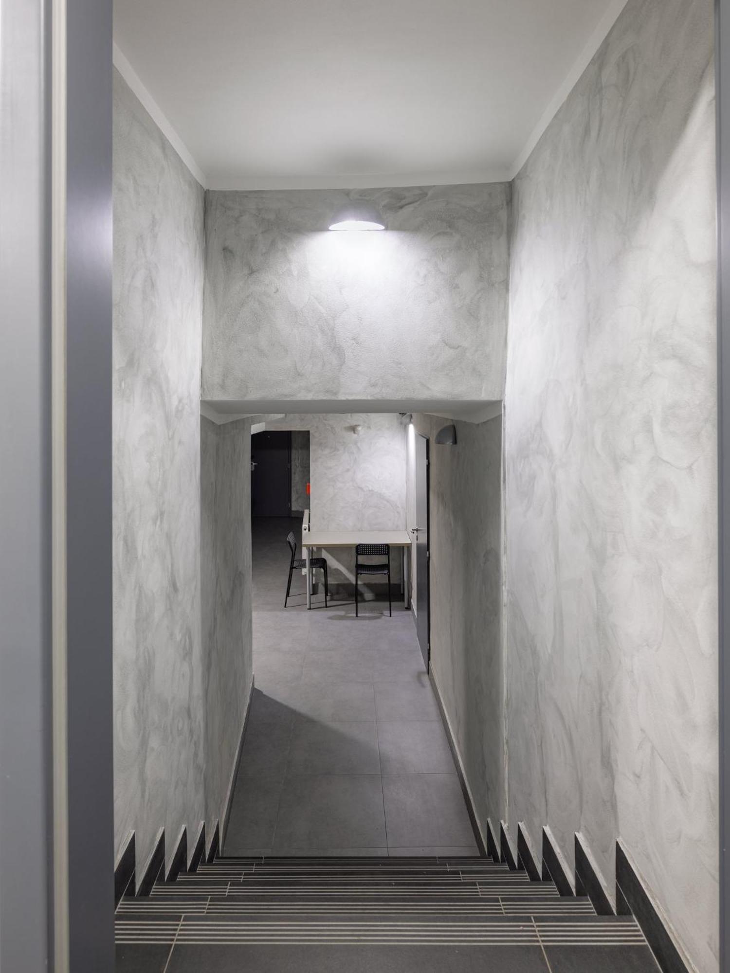 Residence Ripska 26 Прага Екстер'єр фото