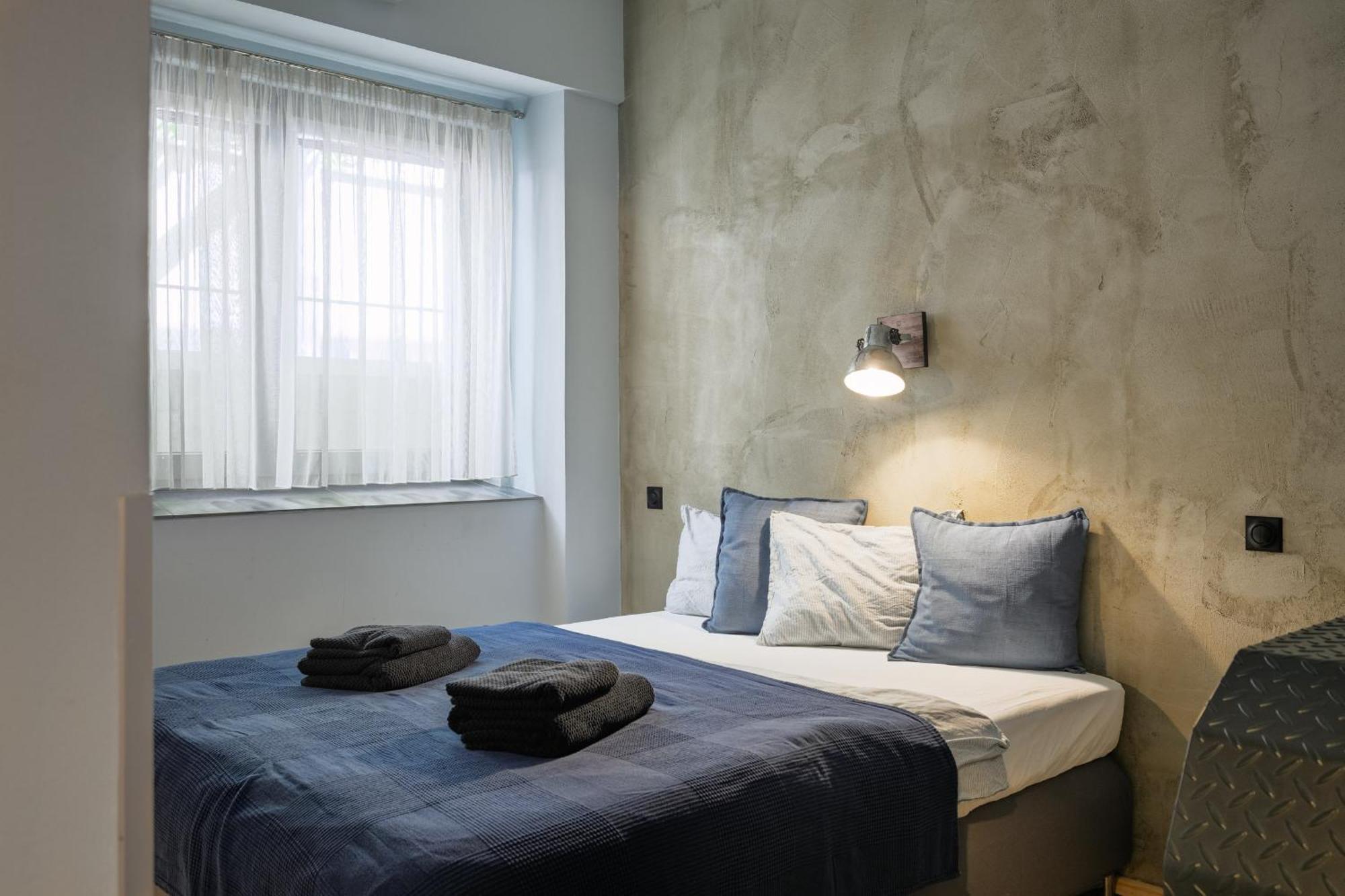 Residence Ripska 26 Прага Екстер'єр фото