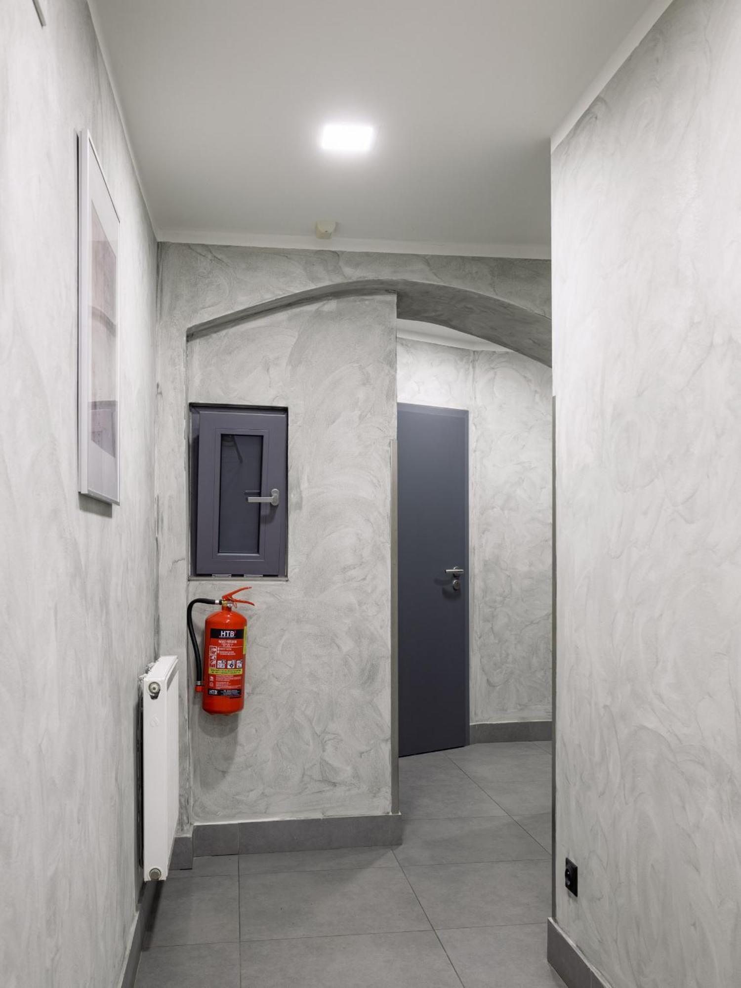 Residence Ripska 26 Прага Екстер'єр фото