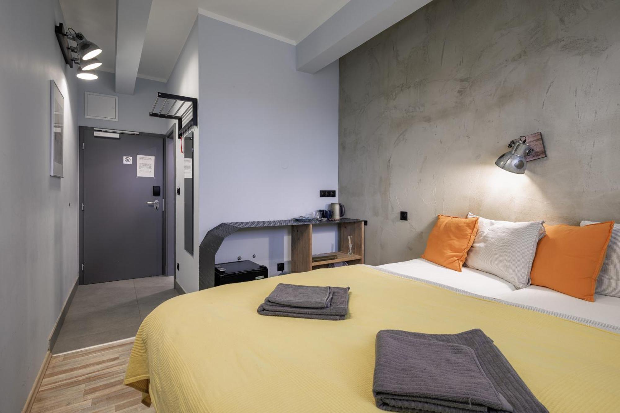 Residence Ripska 26 Прага Екстер'єр фото