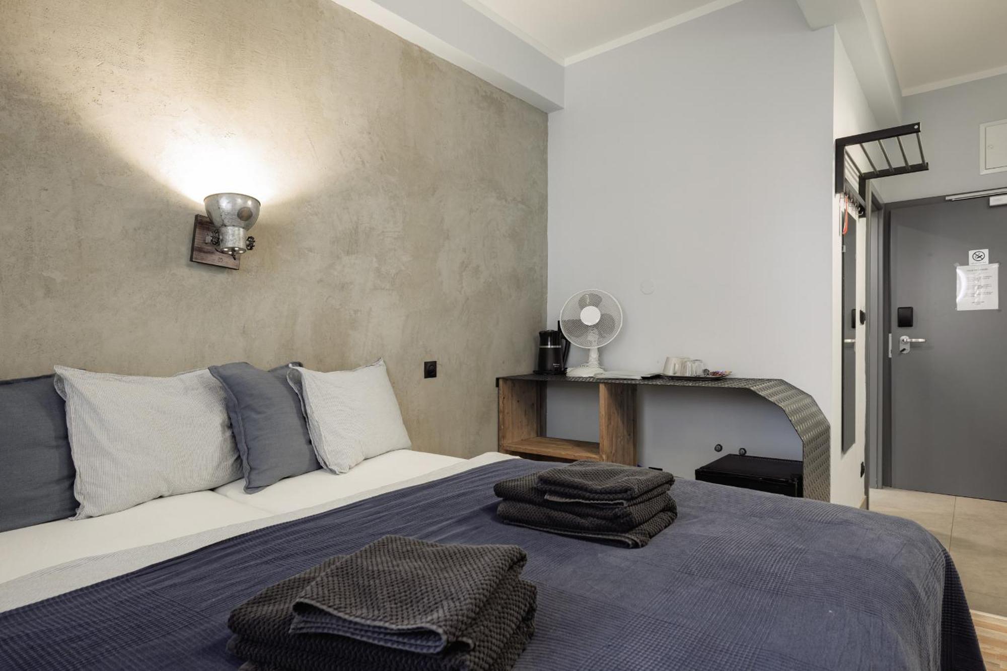 Residence Ripska 26 Прага Екстер'єр фото